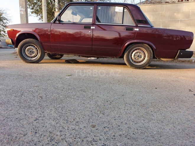 LADA (VAZ) 2107 2011, 142,796 km - 1.5 l - Bərdə