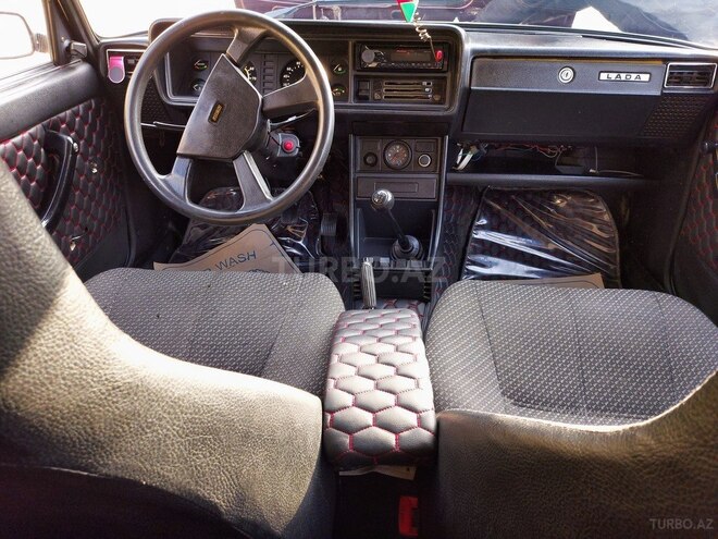 LADA (VAZ) 2107 2011, 142,796 km - 1.5 l - Bərdə