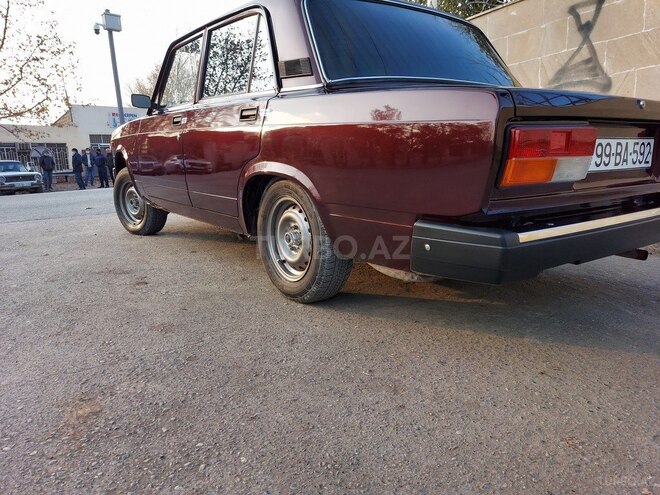LADA (VAZ) 2107 2011, 142,796 km - 1.5 l - Bərdə