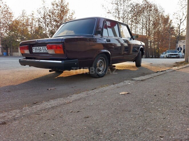 LADA (VAZ) 2107 2011, 142,796 km - 1.5 l - Bərdə