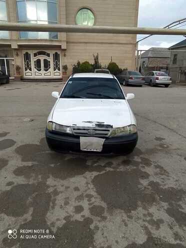 Daewoo Nexia 1996, 250,000 km - 1.5 l - Bakı