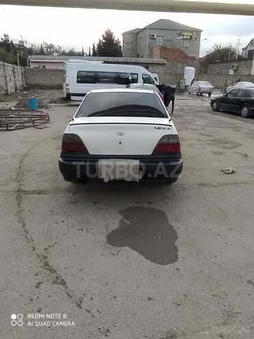 Daewoo Nexia 1996, 250,000 km - 1.5 l - Bakı