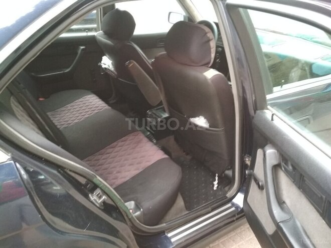 BMW 525 1994, 507,000 km - 2.5 l - Bakı