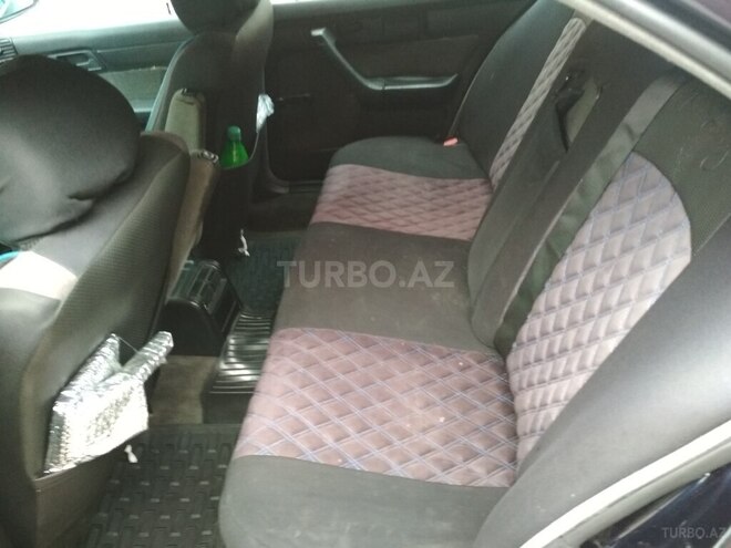 BMW 525 1994, 507,000 km - 2.5 l - Bakı