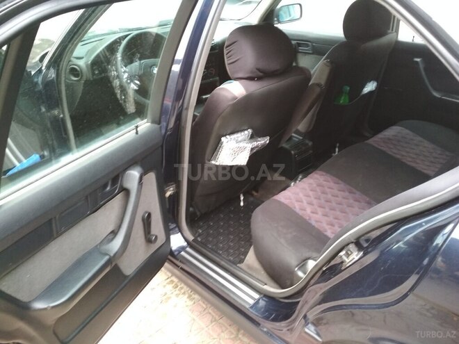 BMW 525 1994, 507,000 km - 2.5 l - Bakı