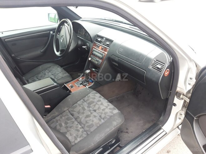 Mercedes C 200 1998, 312,000 km - 2.0 l - Bakı