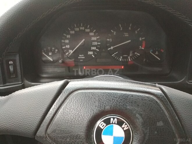 BMW 525 1994, 507,000 km - 2.5 l - Bakı