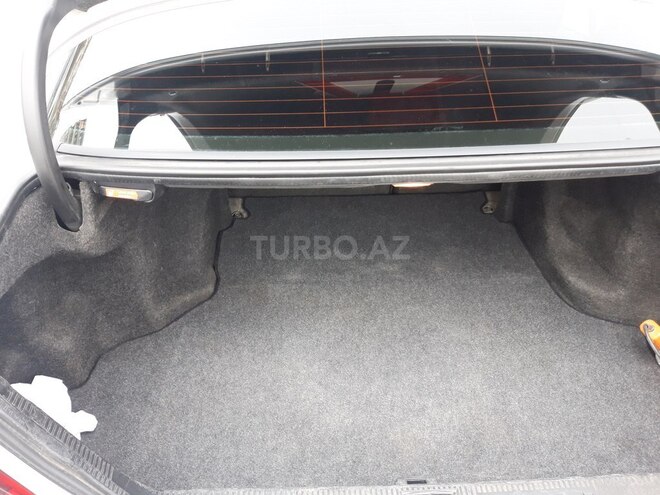 Mercedes C 200 1998, 312,000 km - 2.0 l - Bakı