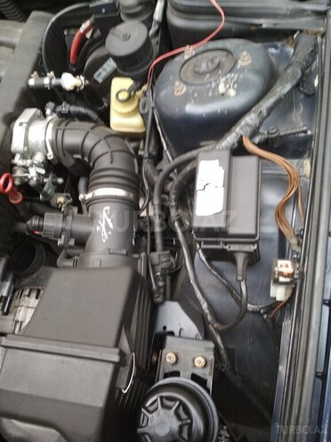 BMW 525 1994, 507,000 km - 2.5 l - Bakı