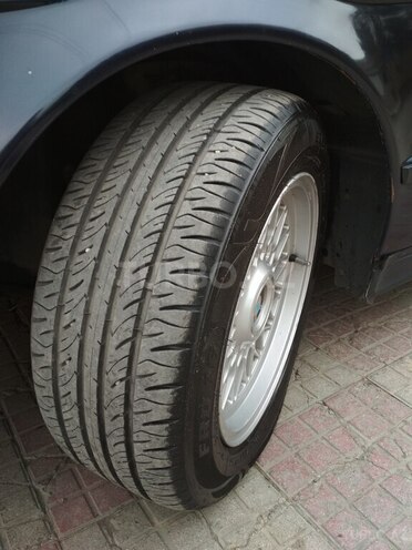 BMW 525 1994, 507,000 km - 2.5 l - Bakı