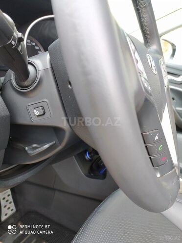 Hyundai Santa Fe 2012, 115,000 km - 2.0 l - Bakı