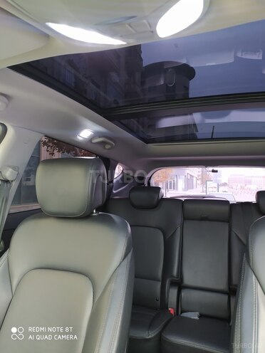 Hyundai Santa Fe 2012, 115,000 km - 2.0 l - Bakı