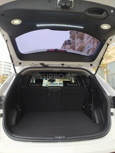 Hyundai Santa Fe 2012, 115,000 km - 2.0 l - Bakı