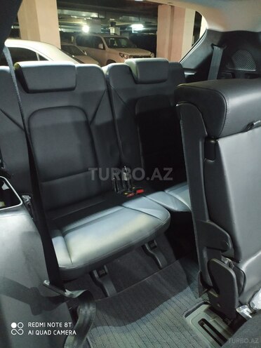 Hyundai Santa Fe 2012, 115,000 km - 2.0 l - Bakı