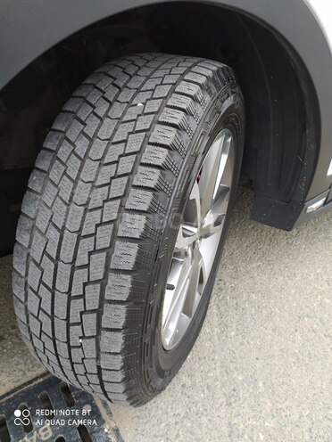 Hyundai Santa Fe 2012, 115,000 km - 2.0 l - Bakı