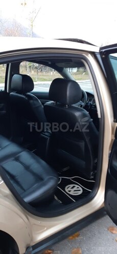 Volkswagen Passat 2001, 278,884 km - 1.8 л - Şəki