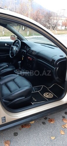 Volkswagen Passat 2001, 278,884 km - 1.8 л - Şəki