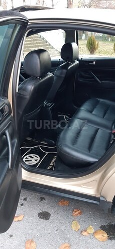 Volkswagen Passat 2001, 278,884 km - 1.8 л - Şəki