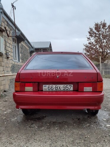 LADA (VAZ) 2109 1990, 589,497 km - 1.5 л - Goranboy