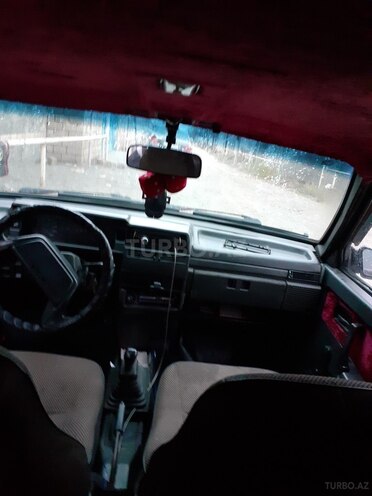 LADA (VAZ) 2109 1990, 589,497 km - 1.5 л - Goranboy