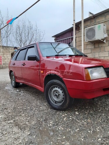 LADA (VAZ) 2109 1990, 589,497 km - 1.5 л - Goranboy