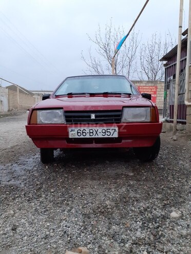 LADA (VAZ) 2109 1990, 589,497 km - 1.5 л - Goranboy
