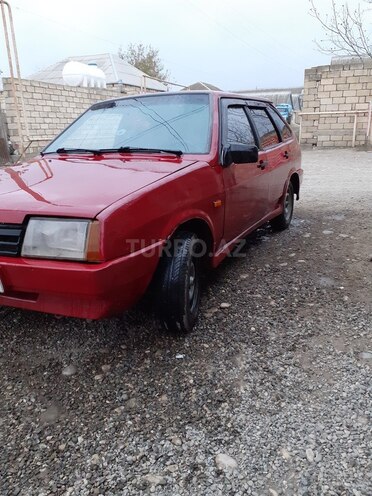LADA (VAZ) 2109 1990, 589,497 km - 1.5 л - Goranboy