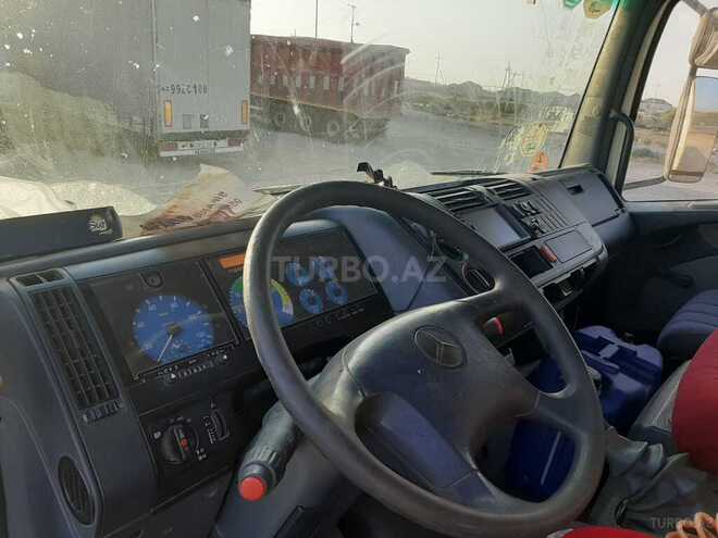Mercedes Atego 1217 1999, 809,900 km - 4.3 л - Bakı