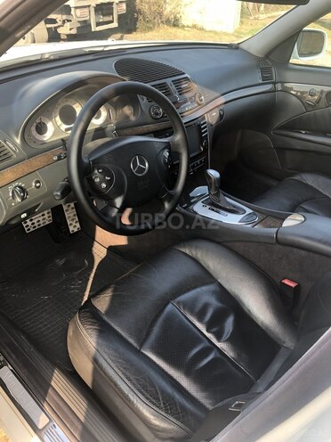 Mercedes E 320 2002, 285,000 km - 3.2 l - Ağcabədi