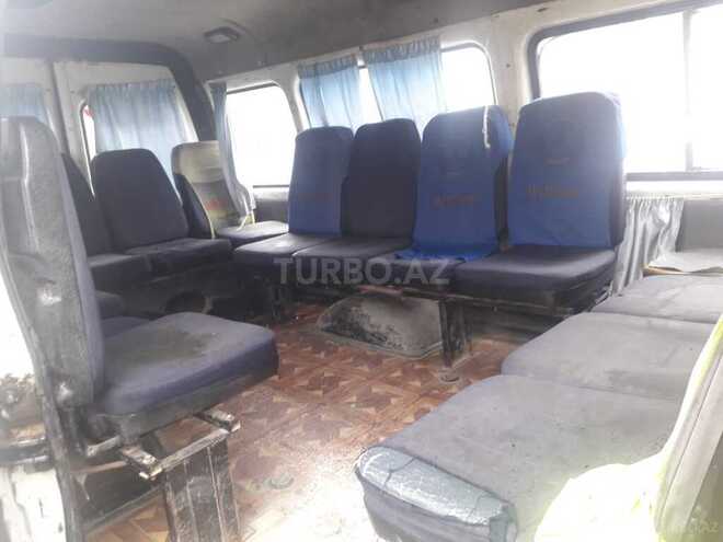 GAZ 2705 1998, 432,676 km - 2.4 l - Gəncə
