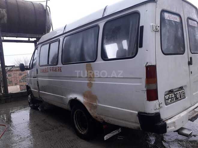 GAZ 2705 1998, 432,676 km - 2.4 l - Gəncə