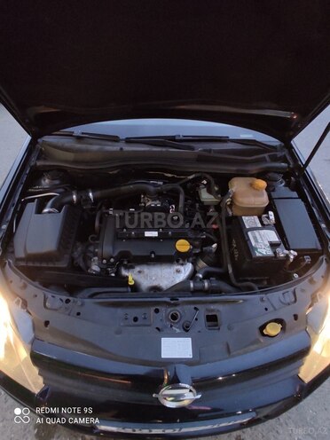 Opel Astra 2005, 164,000 km - 1.4 l - Bakı