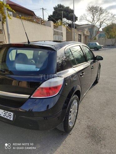 Opel Astra 2005, 164,000 km - 1.4 l - Bakı
