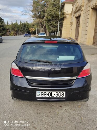 Opel Astra 2005, 164,000 km - 1.4 l - Bakı