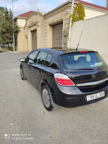 Opel Astra 2005, 164,000 km - 1.4 l - Bakı