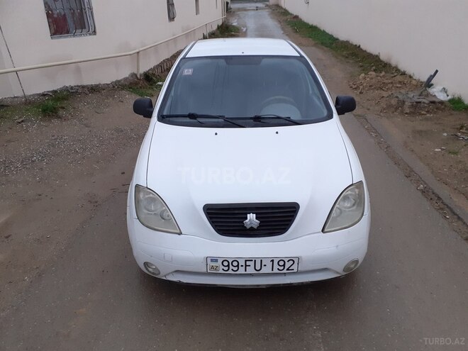 Saipa Tiba 2013, 183,296 km - 1.5 l - Bakı