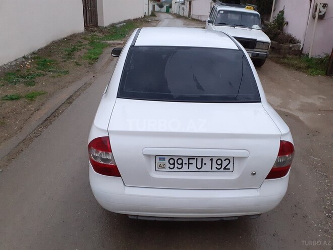 Saipa Tiba 2013, 183,296 km - 1.5 l - Bakı