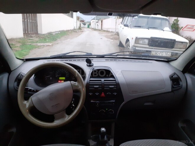 Saipa Tiba 2013, 183,296 km - 1.5 l - Bakı