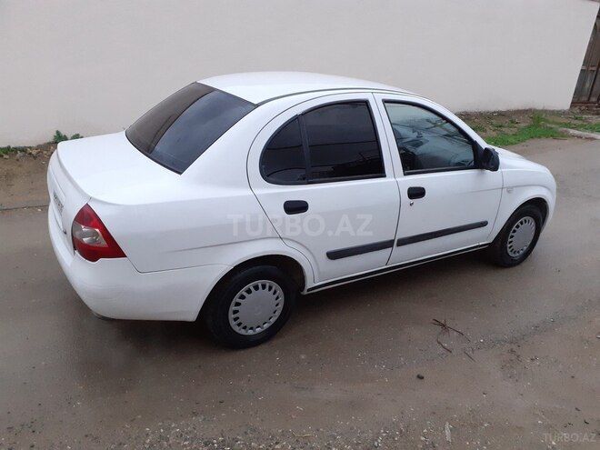 Saipa Tiba 2013, 183,296 km - 1.5 l - Bakı