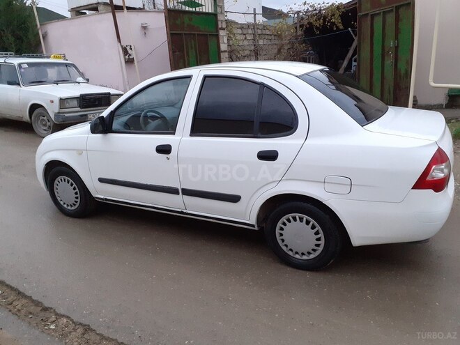 Saipa Tiba 2013, 183,296 km - 1.5 l - Bakı