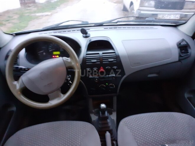 Saipa Tiba 2013, 183,296 km - 1.5 l - Bakı
