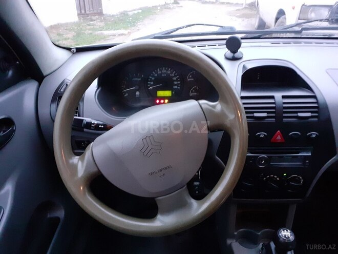 Saipa Tiba 2013, 183,296 km - 1.5 l - Bakı