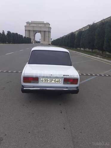 LADA (VAZ) 2107 2004, 240,000 km - 1.6 l - Gəncə