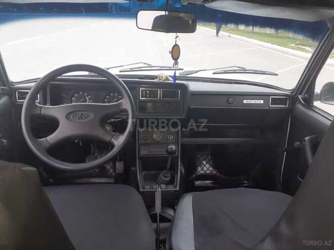 LADA (VAZ) 2107 2004, 240,000 km - 1.6 l - Gəncə
