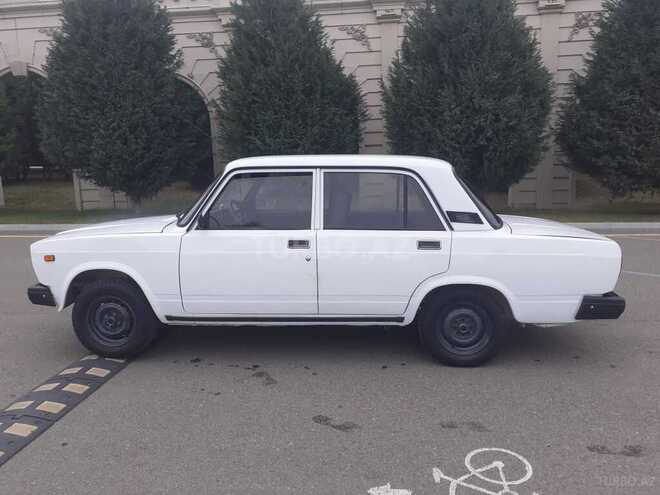 LADA (VAZ) 2107 2004, 240,000 km - 1.6 l - Gəncə