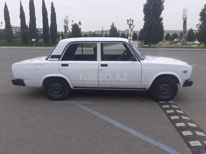 LADA (VAZ) 2107 2004, 240,000 km - 1.6 l - Gəncə