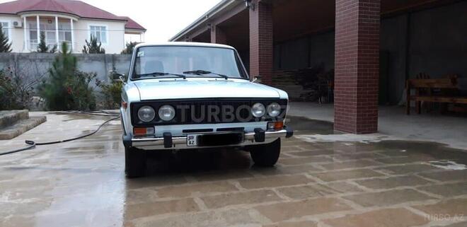 LADA (VAZ) 2106 2005, 892,520 km - 1.6 л - Bakı