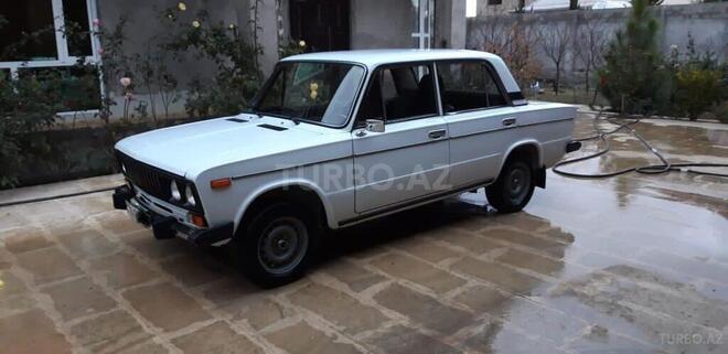 LADA (VAZ) 2106 2005, 892,520 km - 1.6 л - Bakı
