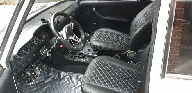 LADA (VAZ) 2106 2005, 892,520 km - 1.6 л - Bakı
