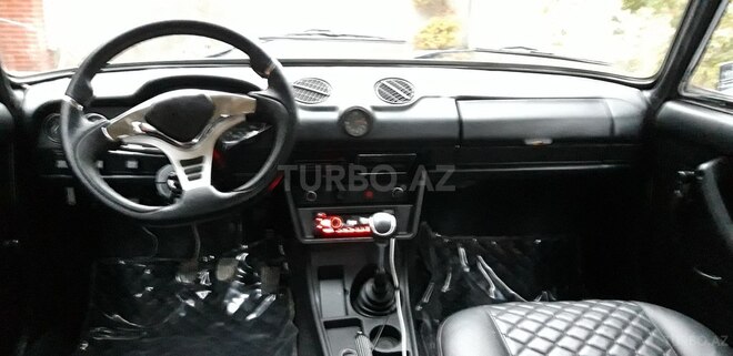 LADA (VAZ) 2106 2005, 892,520 km - 1.6 л - Bakı